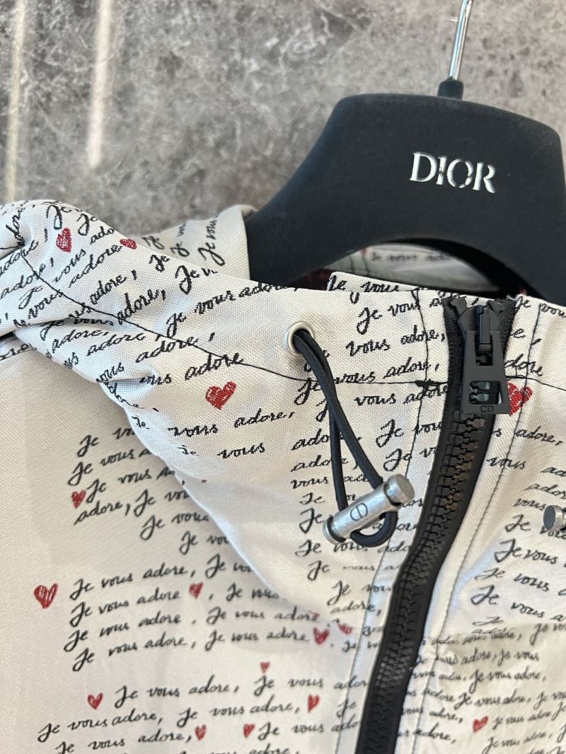 Christian Dior Outwear